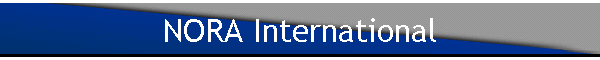 NORA International